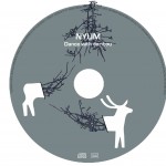 Nyum_Dance with caribou_CompactDisc
